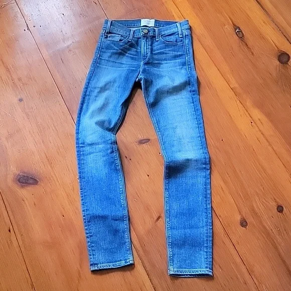 Mcguire Jeans 27 - Picture 2 of 5